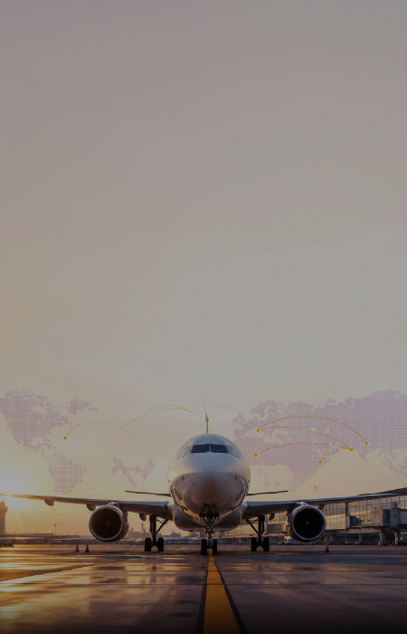 Airline Management & GSA